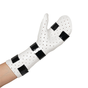 Fracture Support Washable Orthotic Thermoplastics for Rehabilitation