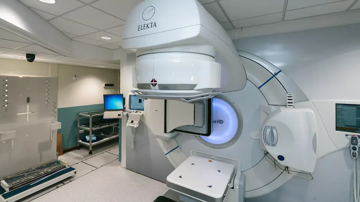 How Long Is Radiotherapy for Prostate Cancer？