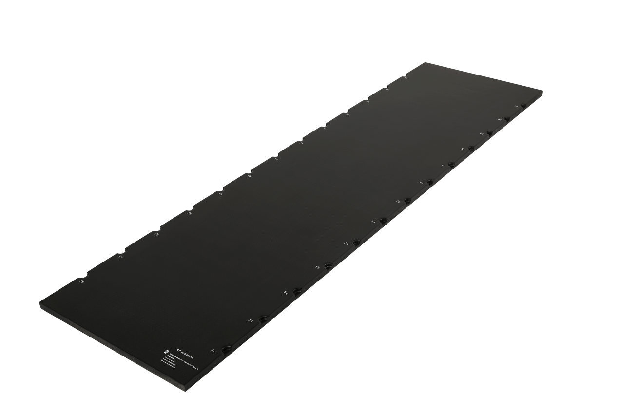 Explore the Role of CT Bed-Boards