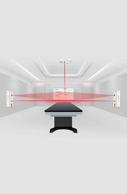 CT Simulation