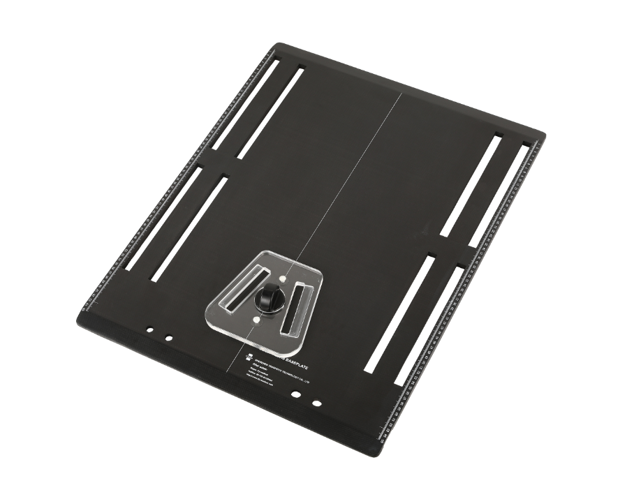 Choose Our Belly-Pelvis Baseplates for Comfort & Precision