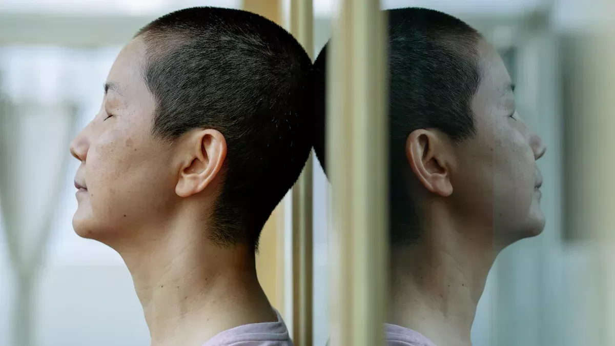 Can Radiotherapy Cause Hair Loss?