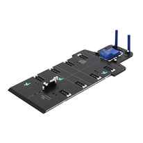 Carbon Fiber Create Type All-In-One AIO Baseplate