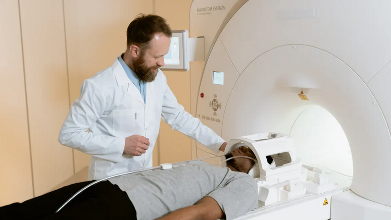 How Long Does It Take To Do A CT Simulation?