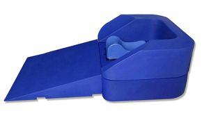 Radiotherapy Premium For Patient Supine Breast Cushion For Fixation