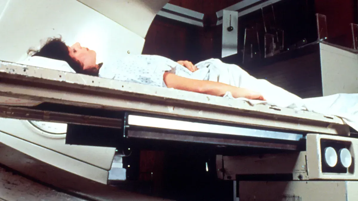 What Is Radiotherapy?