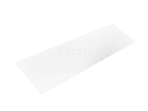 Easy To Install MR type CT couch top For CT machine