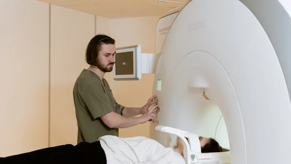 How Long Does It Take To Do A CT Simulation?